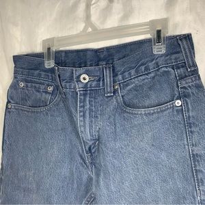 blue 511 levi’s